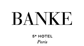 Banke, Hôtel 5* à Paris