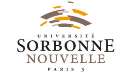 Université la Sorbonne Nouvelle à Paris 3